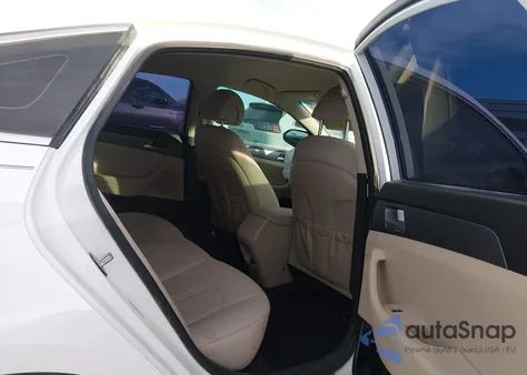 2016 Hyundai Sonata Se z USA, uszkodzony, nr VIN 5NPE24AF0GH273883